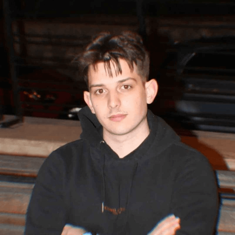 How Tony Hrvoic’s DM Playbook Dominated Product Hunt