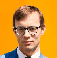 Ilias Ism and Lewis Carhart