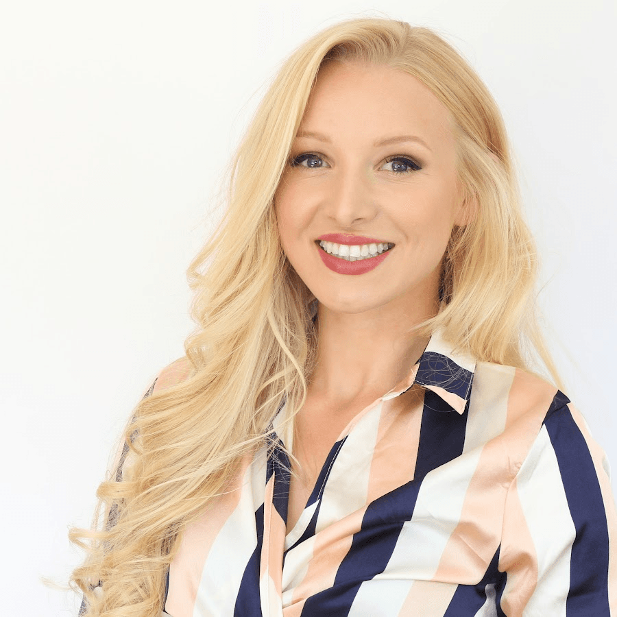 How 'English with Lucy' Grew to 7-Figures Without Google