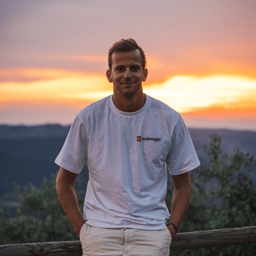 How Submagic Scaled to $83K/Month in 90 Days with AI Video Tools