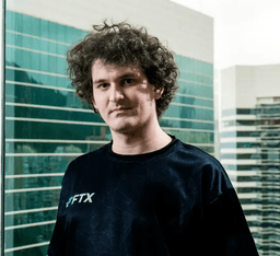 Sam Bankman-Fried