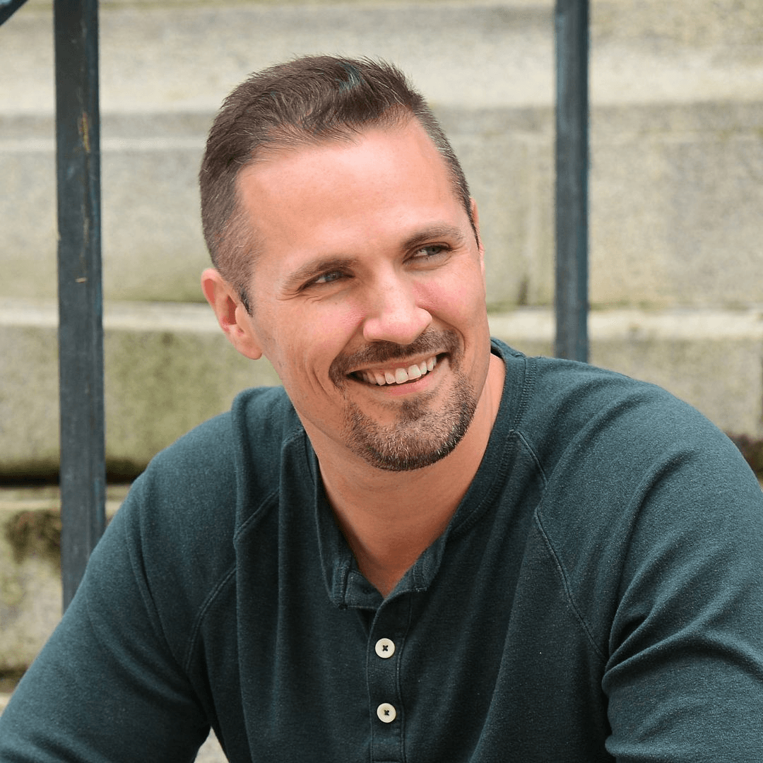 How Seth Williams Built a $30K/Month Land Investing Course Empire