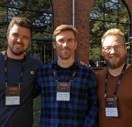 How Userflow Scaled to $4.6M ARR and Exited for $60M