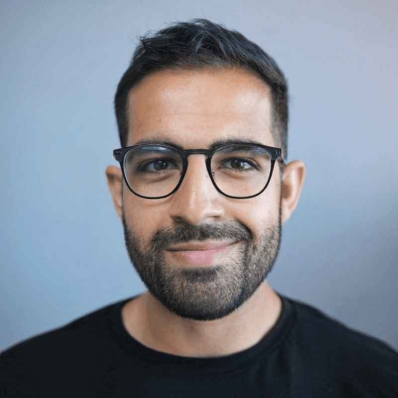 How a 28-Year-Old Scaled a Six-Figure Social Media Agency