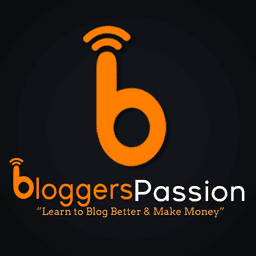 BloggersPassion