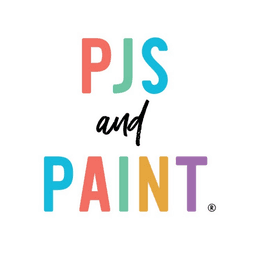 Pjs and Paint