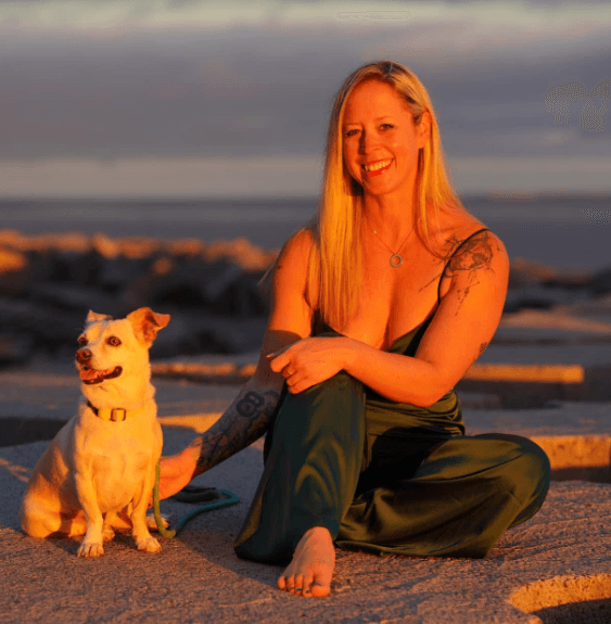 How Nicole Spencer Scaled and Sold Her Online Coaching Business for $3M