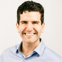 Paul Yacoubian & Chris Lu