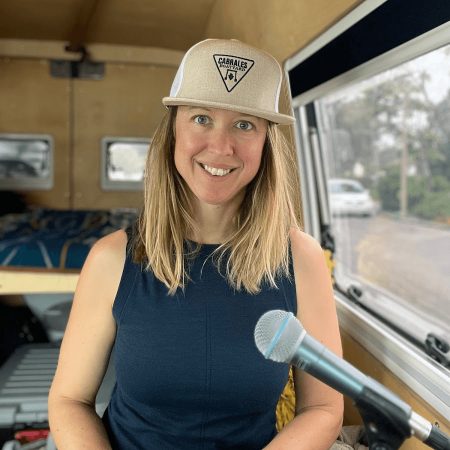 How One Van Life Blog Bounced Back After Google’s Helpful Content Hit