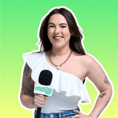 How Salary Transparent Street Earned $1M in a Year Through TikTok Interviews