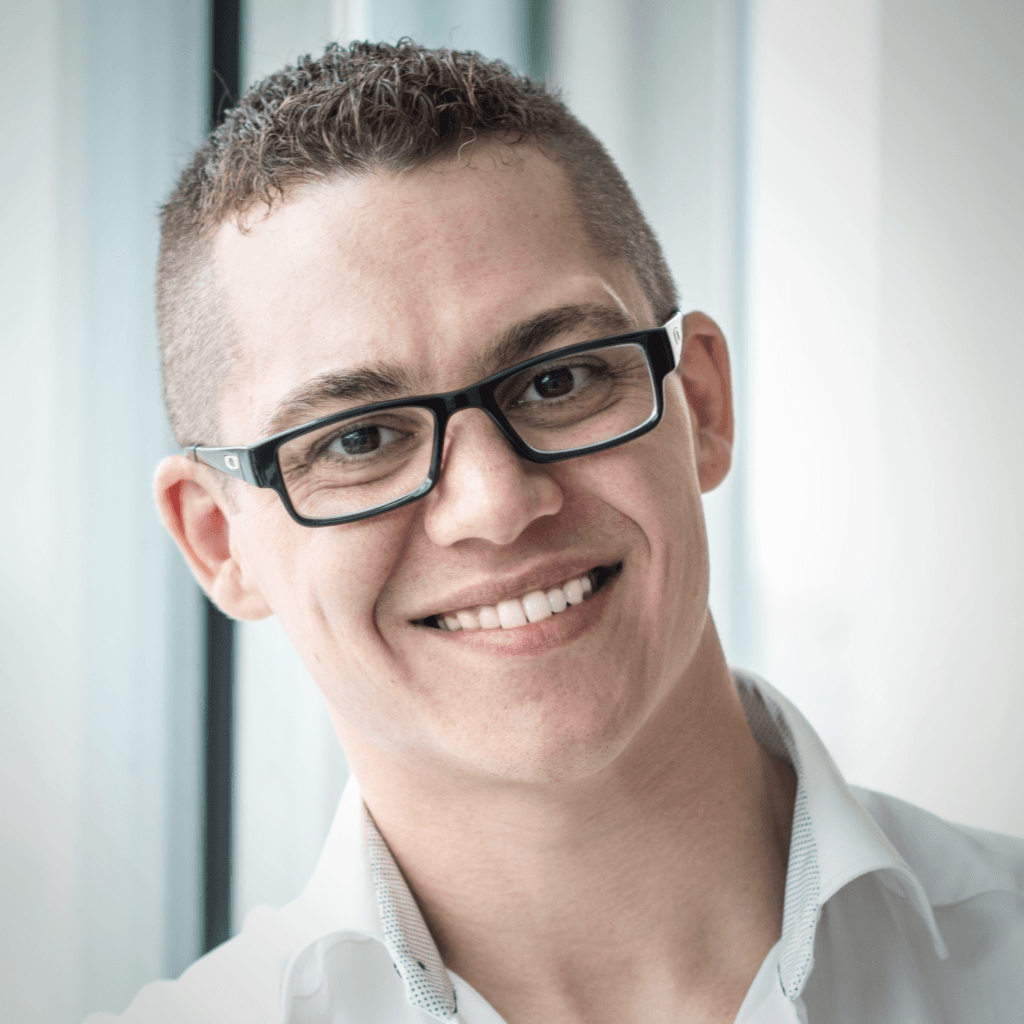 How Dan Henry Scaled His Skool Community to $116K/Month