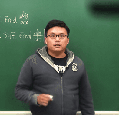 How a Taiwanese Math Tutor Made $270k Teaching on Pornhub