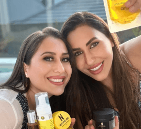 How This Skincare Brand Hit $740K in 16 Months Without Paid Ads