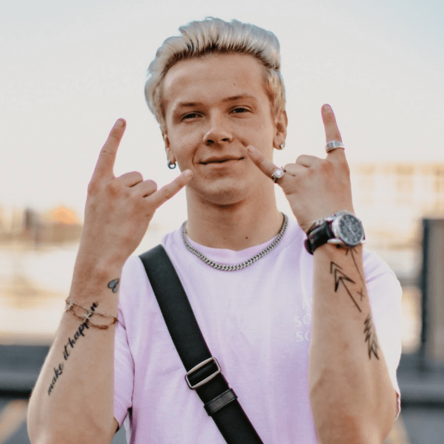 How Luxeco Made $1,000+ in 4 Days with Jewelry Dropshipping