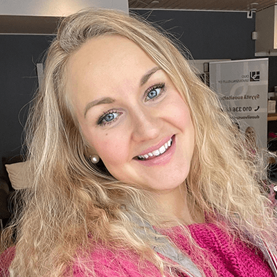 How Aurikatariina Turned Cleaning Videos into a $36K/Month Business