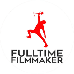 Full Time Filmmaker