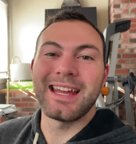 How a MacBook Touch Bar Audio Visualizer Hit $1K/Month