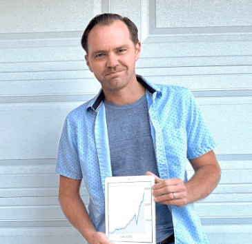 How Jared Bauman Scaled His Newsletter Portfolio With A Strategic Acquisition