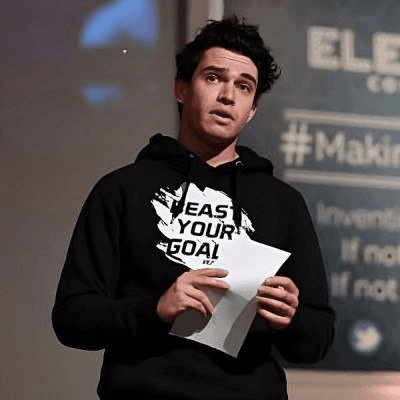 How Ben Leonard Built Beast Gear Into a 7-Figure Fitness Brand Without Experience