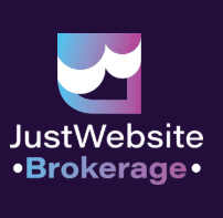 Just Website Brokerage