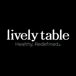 Lively Table