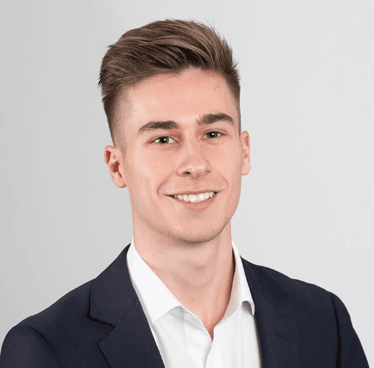 From Corporate Life to Six-Figure Exit: How Daniel Galea Scaled and Sold Front Digital for $300K