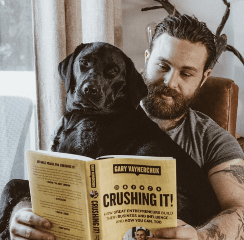 How Josey Orr Bought and Merged Two Golf Businesses for $351,000 and Increased Profits