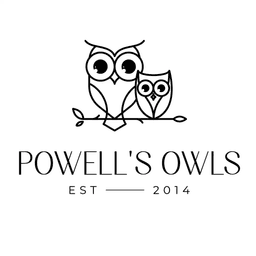 Powell's Owls