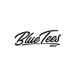 Blue Tees Golf