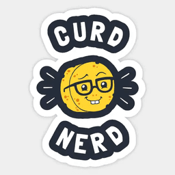 Curd-Nerd.com