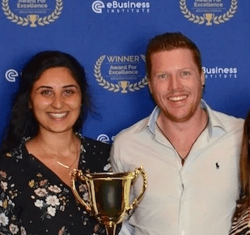 How a Beginner Electrician Achieved a 1,670% ROI Flipping a Niche Website